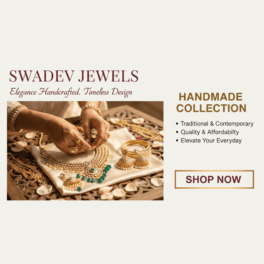 Handmade Collection