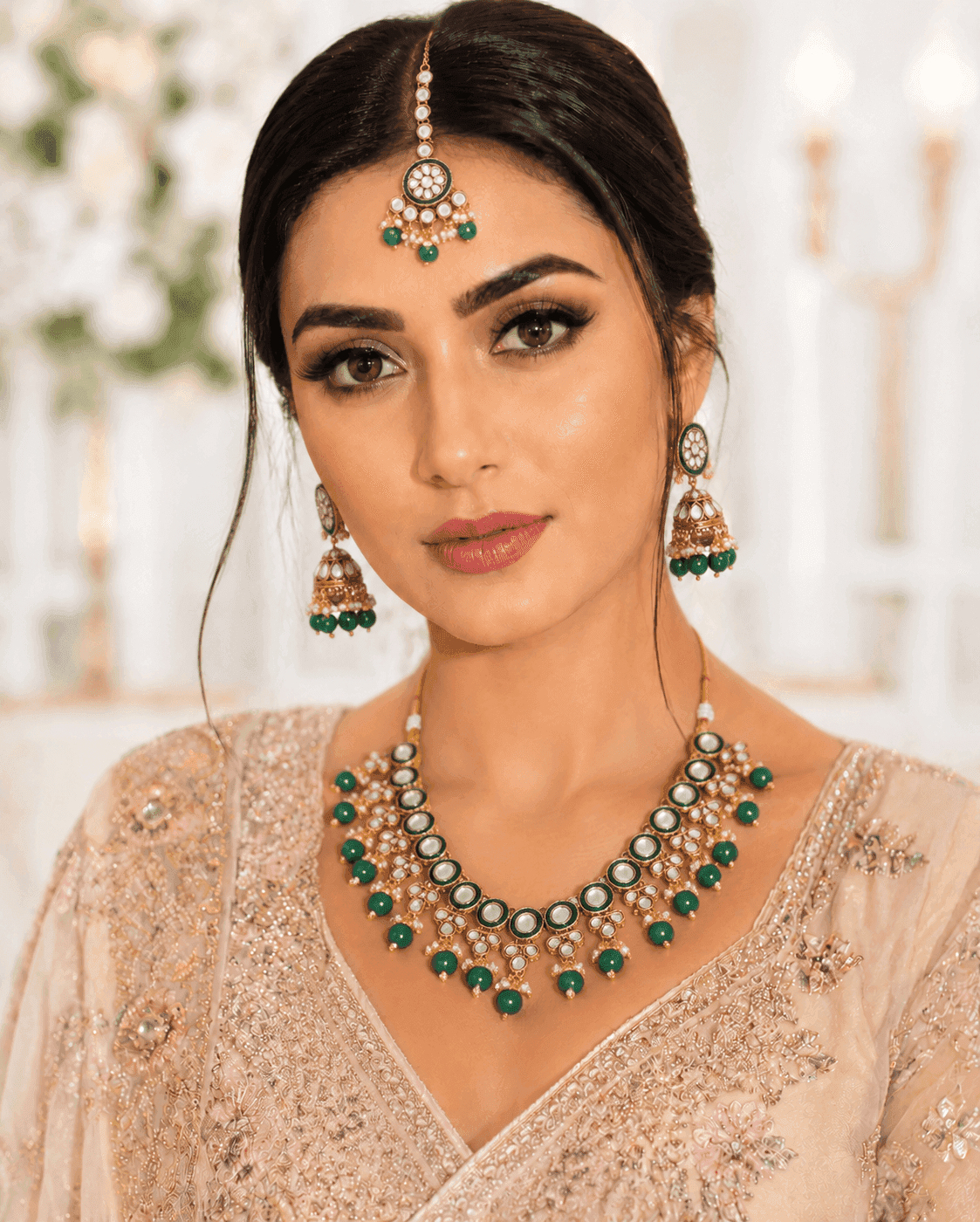 Shop Stylish Necklace Sets Online