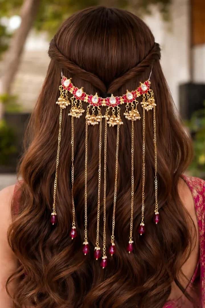 Stylish Hair Accessories for Women